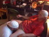 Gettin A Hot BJ