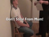 Dont Steal from Mum - Part One