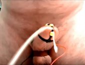 Cum Velocity