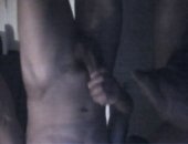 Amateur Black Video