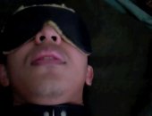 Blindfolded Slave