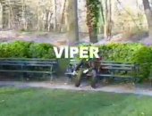 VIPER VIPER VIPER