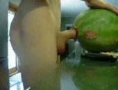 Fucking A Watermelon