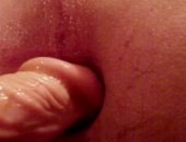 Amateur Anal Insertion
