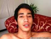 Asian Twink