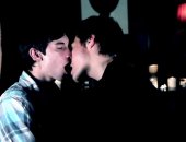 Twinklight: A Gayboy Vampire Story
