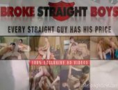 Broke Straight Boys - Jason and Blake Savage