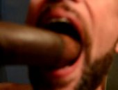 open wide and say cum