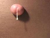 Cock Hole Cumshot
