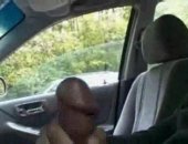 Jerking And Driving
