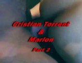 Hardcore Cristian Torrent And Marlon Part 2