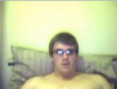 Robins Camshow Caught Jerking Off