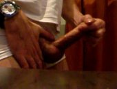 Euro Amateur Hot Cumshot