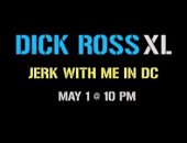 Dick Ross XL - Just Jerkin