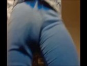 SEXY HUNG BULGE JEANS