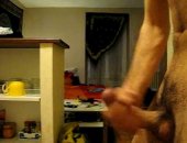 My First Jerk Video