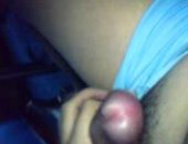 Masturbating Amateur Dick