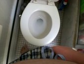 My First Time Pissing