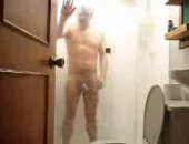 Shower Boy