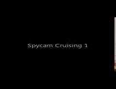 Spycam Cruising