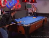 Pool Bar Rampage
