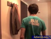 gay charmer