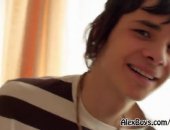 jesus twink