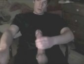 Big Cock Cumshot