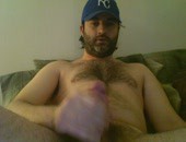 hairy JO