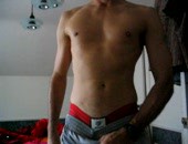 Red Jock