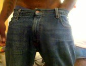 Bulge N Dick