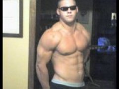 Hottest Men Ever Seen Slidehow