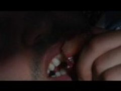 Hairy Sexy Hunk Cumming Hard