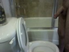 Morning Piss Hardon