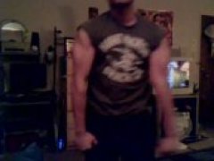 Jock Flex Video