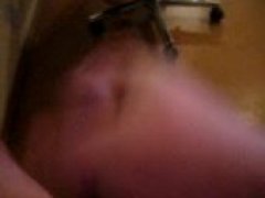 Playing with Short Cock