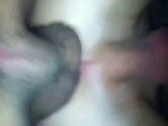 Fucked Bare and hard