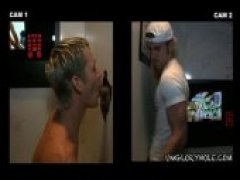 Unglory Hole