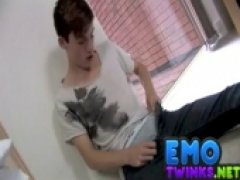 Emo Twinks Site Trailer
