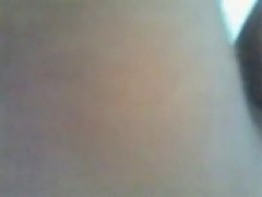 bare ass gets the meat