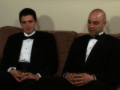tuxedo town