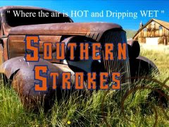 southern strokes