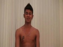 Cutie Asian