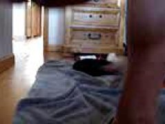 Boy Playing With 